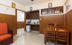 Mayflower Airport Launge -Free Pickup Or Drop To Cochin Airport
